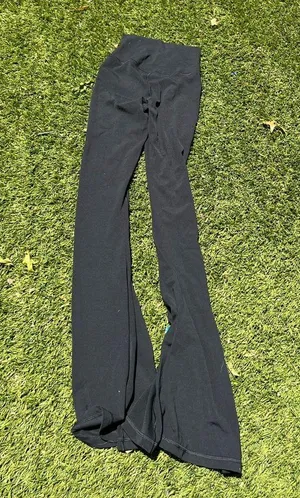Aerie Real Me Extra NWT Flare Leggings thumbnail 5
