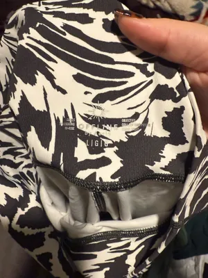Aerie Leggings Offline thumbnail 4