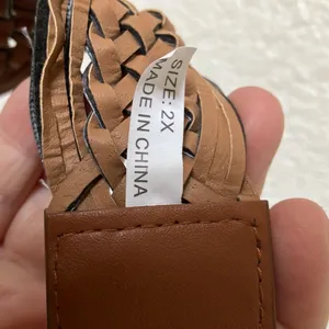 FINAL MARKDOWN Ladies belt 2x thumbnail 4