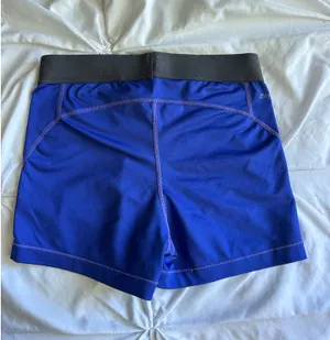 Nike Pro Spandex Shorts thumbnail 2