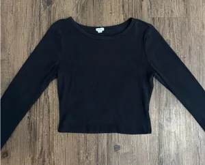 Garage Long Sleeve Top thumbnail 1