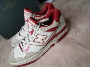 New Balance 550 Terracotta Shoes Size Mens 10 Womens 11.5 thumbnail 6