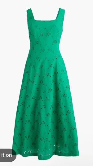 J.Crew Dress thumbnail 1