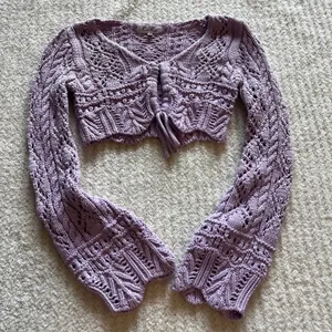 Rock & Rage Sweater Size XS thumbnail 2