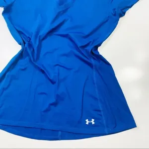 UNDER ARMOUR Cobalt Blue‎ Active Top Small thumbnail 3