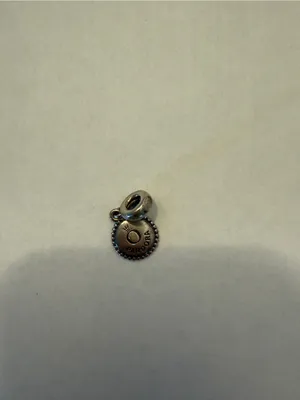 Pandora Mexico Skull Exclusive Charm thumbnail 3