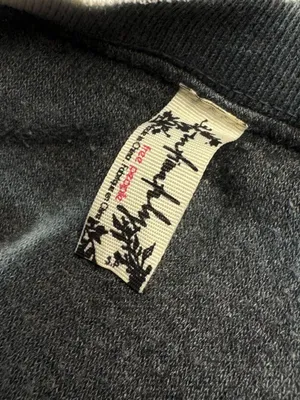 Free People Intimately Kelly Washed Tie Dye Crewneck Sweatshirt Women’s Small thumbnail 3