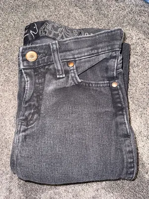 Wrangler Jeans Q-Baby Ultimate Riding thumbnail 1