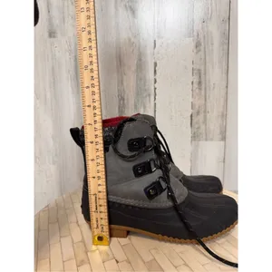 Tommy Hilfiger Women's Boots size 7 thumbnail 7