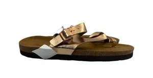 American Eagle Women's Copper Sandals thumbnail 8