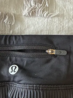 Pleat To Street Lululemon Skirt thumbnail 4
