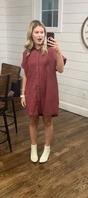 & Other Stories Dress thumbnail 1