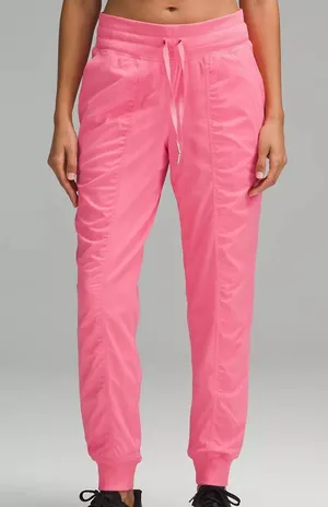 Lululemon Dance Studio Mid-Rise Jogger Full Length thumbnail 1