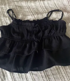 Black Size XXS thumbnail 1