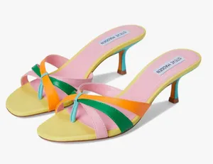 Steve Madden Cary Heeled sandal  thumbnail 1
