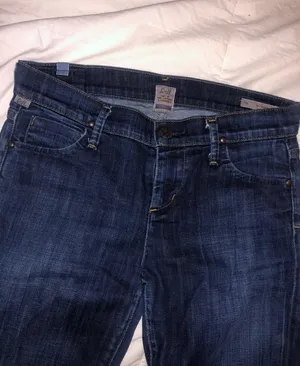 Citizens of Humanity Jeans thumbnail 2