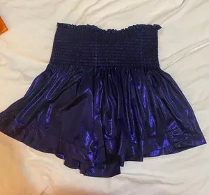 Queen of Sparkles swing shorts thumbnail 2
