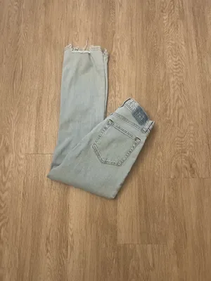 abercrombie & fitch jeans thumbnail 3