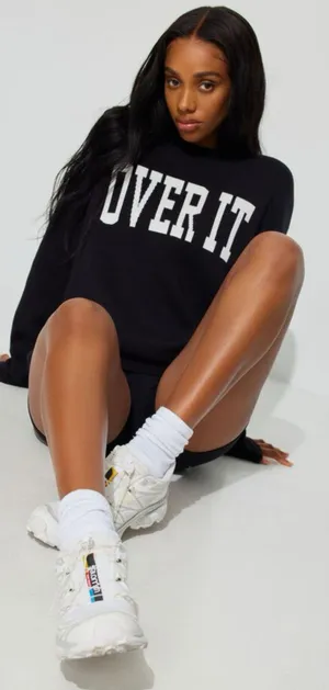 Garage Sweater thumbnail 1