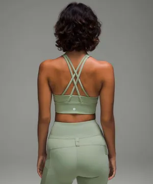 Lululemon Sports Bra thumbnail 2