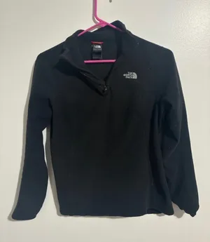 The North Face Quarter-Zip Fleece thumbnail 1