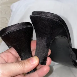 Mootsies Tootsies size 7.5 worn once to a dance thumbnail 3