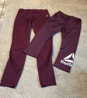 Reebok legging‎ bundle medium small thumbnail 1