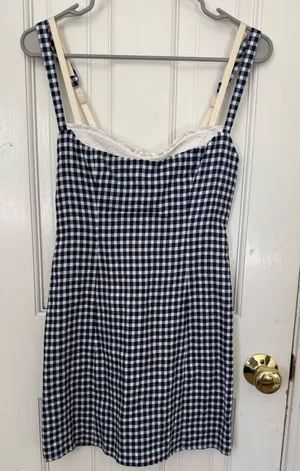 Reformation Dress thumbnail 1