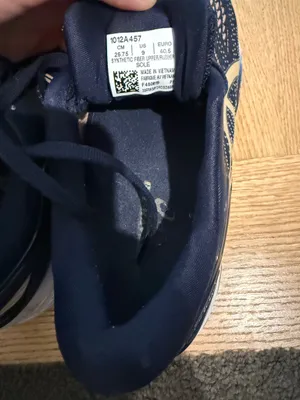 ASICS Shoes thumbnail 4