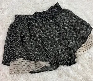 ‎Converse layered skirt 10 thumbnail 1
