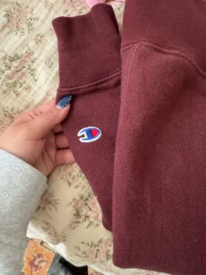Champion Crewneck University of Minnesota thumbnail 4