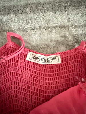 Fourteen & Ninth Dress thumbnail 2