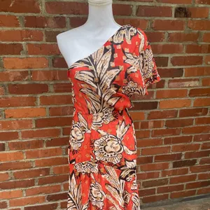 Anthropologie Verb maxi dress thumbnail 3