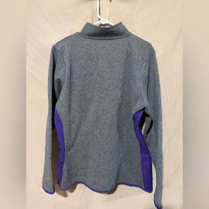 Vikings full zip jacket Size XL thumbnail 3
