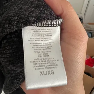 Eri + Ali xl‎ black blouse thumbnail 7