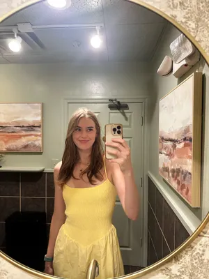 Abercrombie Dress thumbnail 2