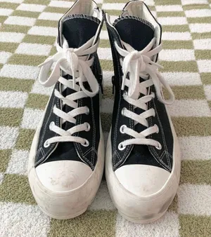 Cushionare Converse thumbnail 1