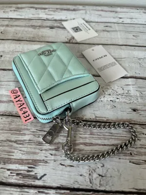 Coach card case thumbnail 3