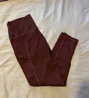 Aerie Leggings thumbnail 1