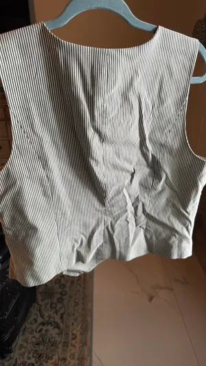 Nicole Miller New York Vest thumbnail 2