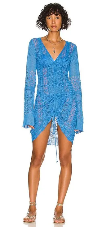SNDYS Revolve dress thumbnail 1
