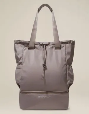 Beyond Yoga Backpack *NWT* thumbnail 3