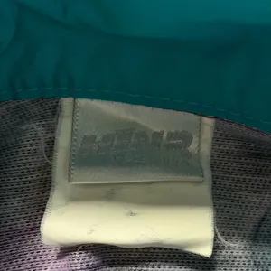 Vintage Himd Purple Windbreaker with Teal Accents L thumbnail 4