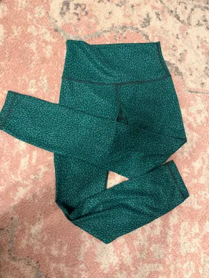 Lululemon Leggings thumbnail 4