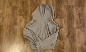 Abercrombie & Fitch Waffle Zip Up Hoodie thumbnail 2