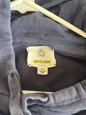 Aerie Sweatshirt thumbnail 4