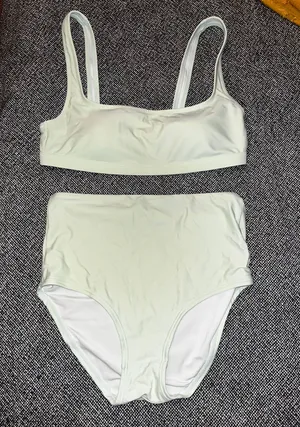 Madewell bikini thumbnail 1