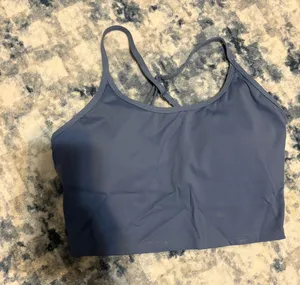 Workout Top thumbnail 1