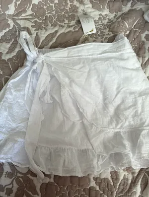 Blanco By Nature Set White Size M thumbnail 3