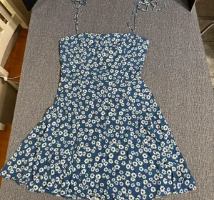 Reformation Presley Mini Dress thumbnail 3
